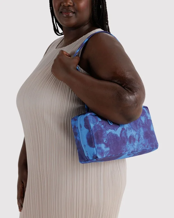Nylon Bowler Bag - Untitled Ruth Asawa - Material: heavyweight-nylon