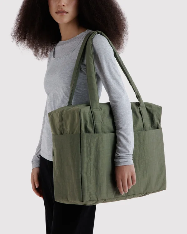 Cloud Carry-On - Caper - Size: OS