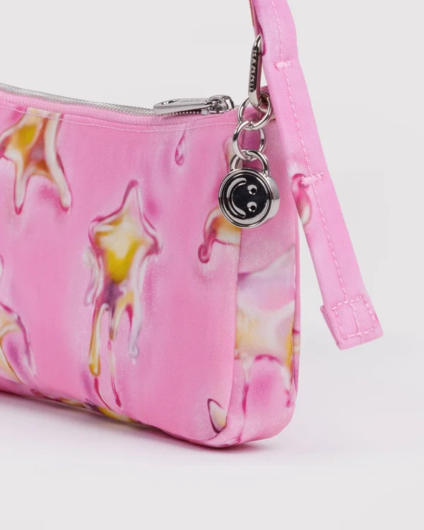 Nylon Pochette - Sale - Dancing Star - Size: OS