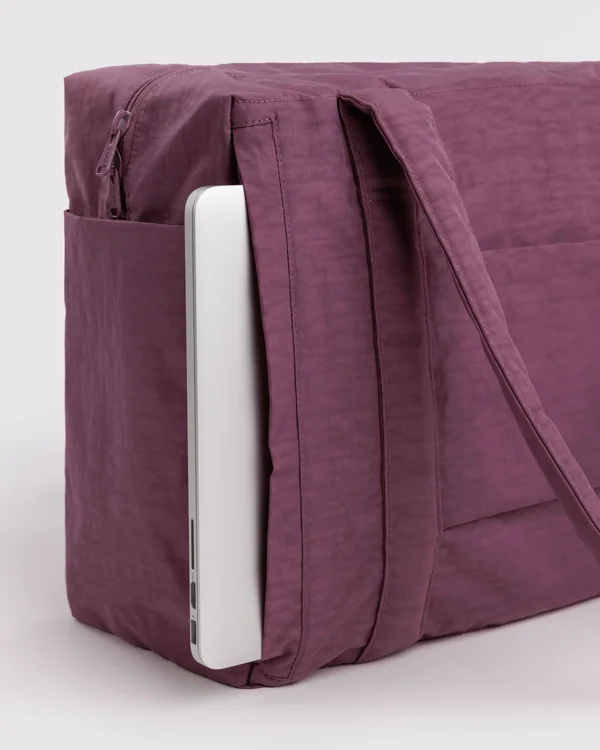 Small Cloud Carry-On - Wild Plum