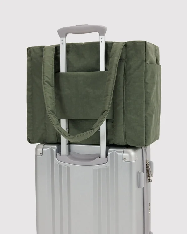 Small Cloud Carry-On - Caper