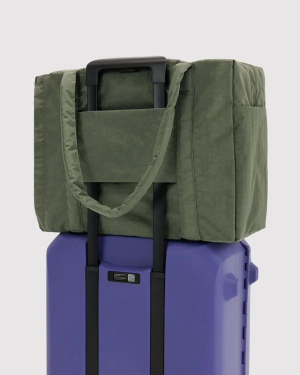 Cloud Carry-On - Caper - Size: OS