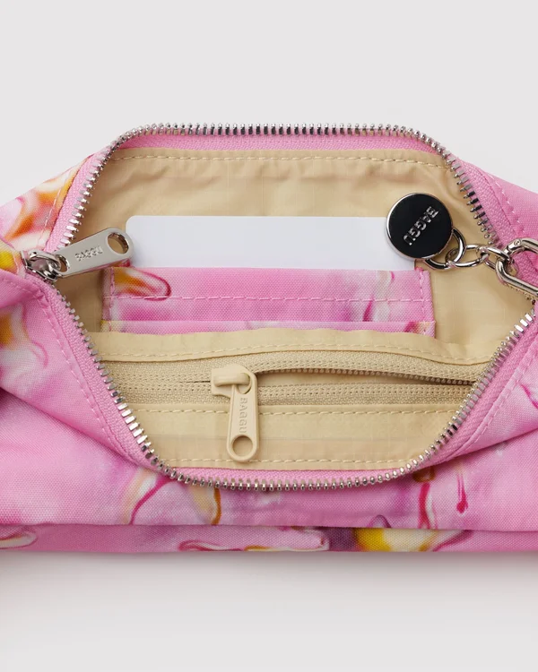 Nylon Pochette - Sale - Dancing Star - Size: OS