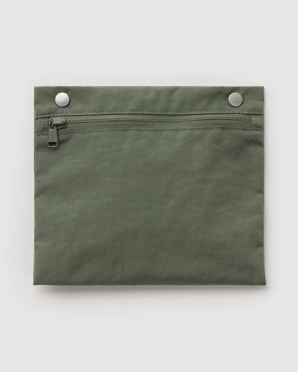 Everyday Cloud Bag - Caper - Material: heavyweight-nylon