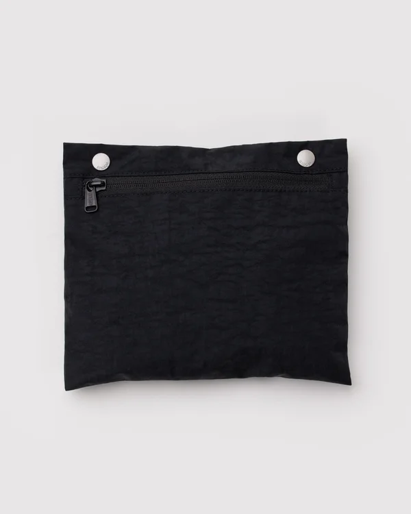 Everyday Cloud Bag - Black - Size: OS