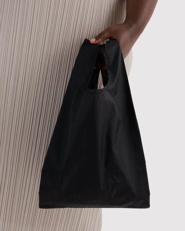 Baby Baggu - Black - Size: OS