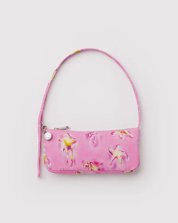 Nylon Pochette - Sale - Dancing Star - Size: OS
