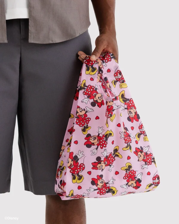 Baby Baggu - Minnie Mouse - Size: OS