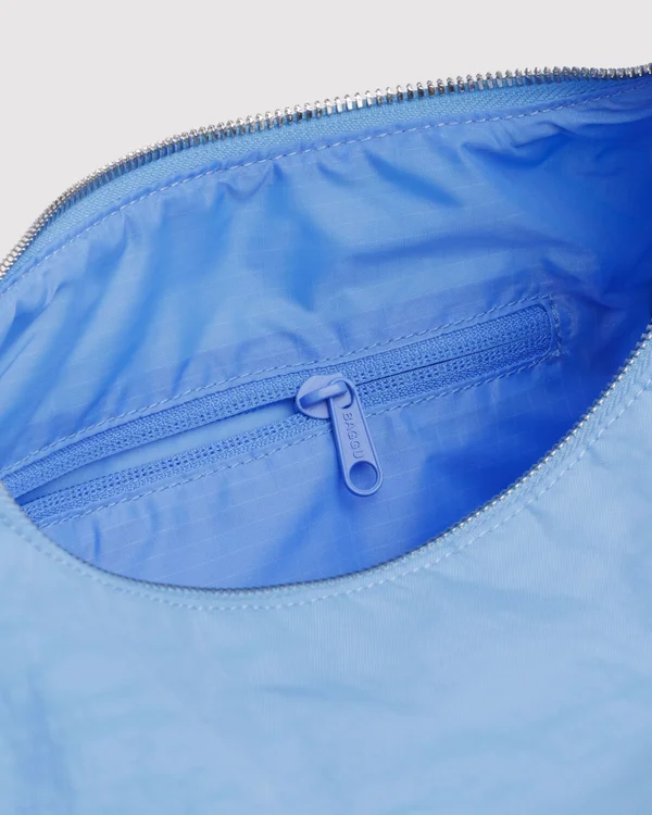 Nylon Meringue Bag - Piscine - Size: OS