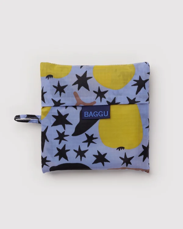 Big Baggu - Golden Pears - Size: OS