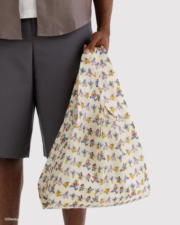 Standard Baggu - Mickey & Friends