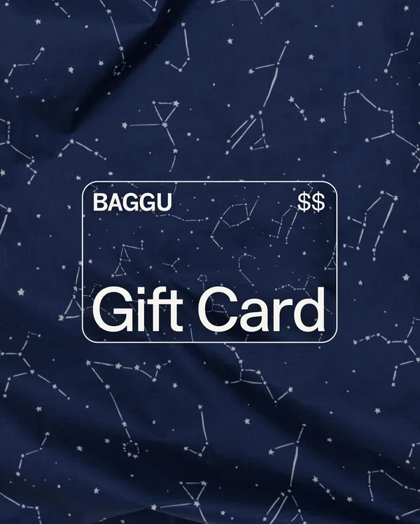 Digital Gift Card - Constellation